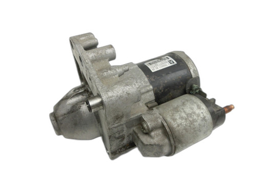 Starter motor - starter,
