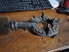 Vintage Gas Ring Burner