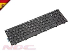 Dell Inspiron 3541/Latitude 3550/Vostro 3541 etc. SPANISH Keyboard - 0J8YC1