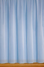 Net Curtains Straight Base