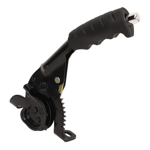 Handbrake brake lever - brake,