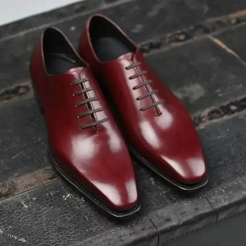 Bespoke handmade mens - bespoke, leather