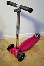 GENUINE Swiss MAXI MICRO