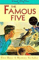 Five have mystery - a,