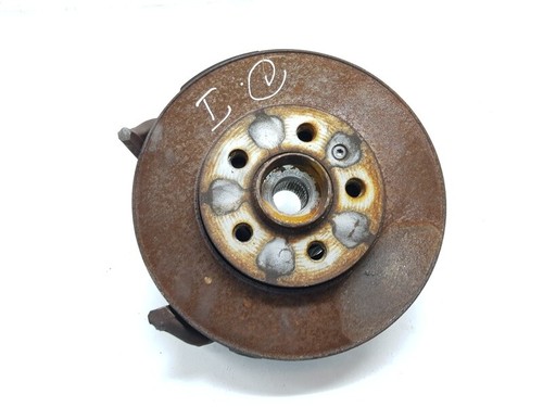 6q0407255ac front left wheel - 6q0407255ac,
