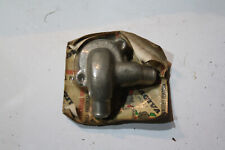NOS 1983-84 CAGIVA WMX 125 WATER PUMP COVER