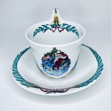 Royal Copenhagen Jingle Bells