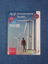 AQA Environmental Studies