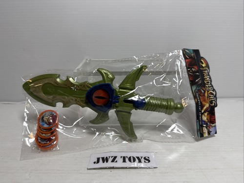 2012 thundercats mini - sword, of