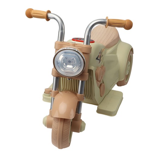 Electric kids trike toddler - kids, 2