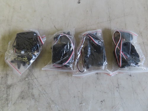 4pcs standard high torque - standard,