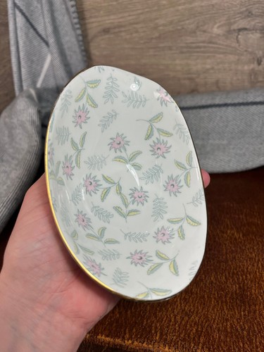 Vintage paragon chatsworth - vintage,