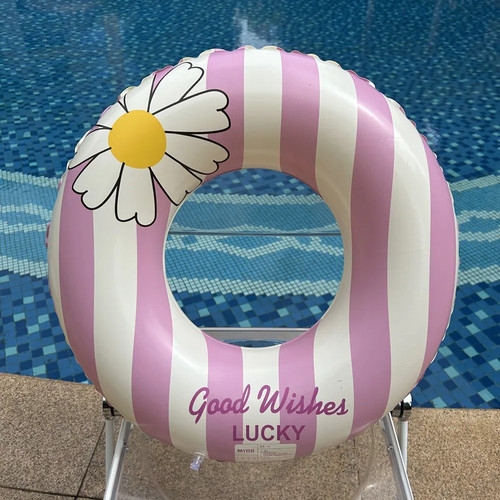 Inflatable pool float - inflatable,