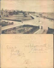 Exmouth Parade Frith's Series