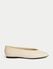 Marks & Spencer Womens Beige