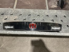 Honda Civic Type R FN2 Rear Middle Centre Light