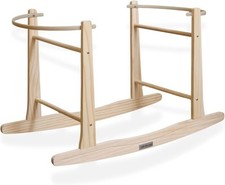 Clair de Lune Wooden Rocking