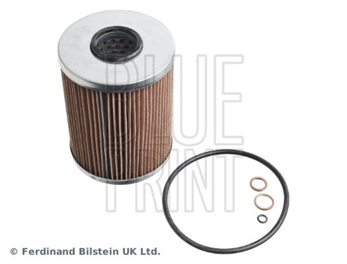 Blue print adb112123 oil - blue,