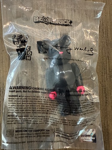 Bearbrick kubrick designer - ,