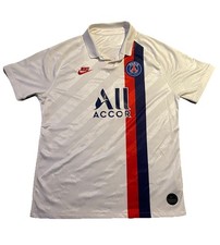 PSG 19/20 Third Shirt Nike
