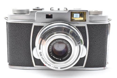 Mint rare kowa kallo 35 - [mint],
