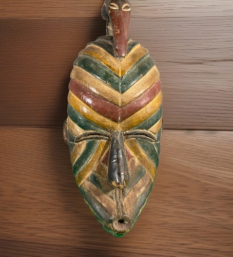 Authentic african art - authentic,