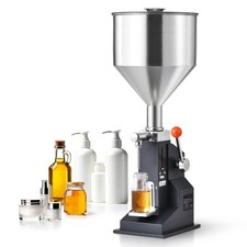 SucceBuy A03 Manual Liquid