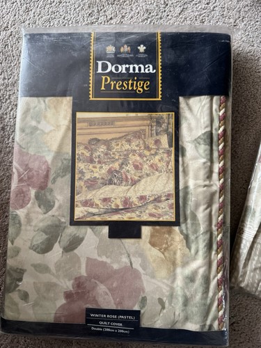 Dorma prestige winter rose - dorma,