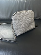 Michael Kors Silver Shimmer