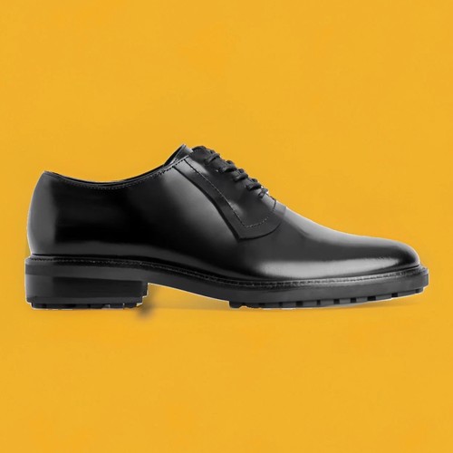 Cos oxford shoes - cos,