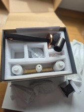 Wall mounted basin / tap Aqua flow edition 