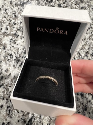 Pandora sparkle and hearts - pandora,