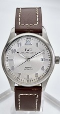 ‘SIR MICHEAL PARKINSON’ IWC PILOT FLIEGERUHR MARK XVI, GENTS COLLECTORS WATCH