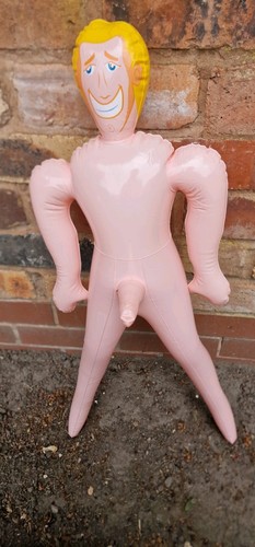 Hen party inflatable little - hen,