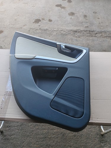Volvo xc60 rear door - volvo, card