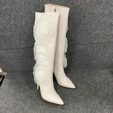 LONDON RAG Chinkara Big Rose