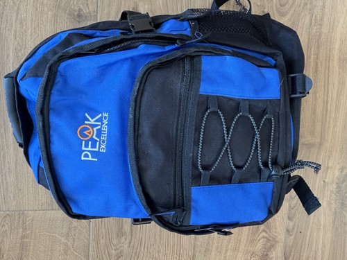 Rucksack peak excellence - rucksack, excellence-