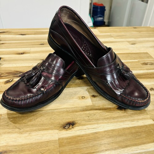Bass co weejuns - bass,