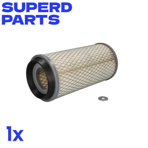 Air filter fits - air, fits: