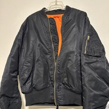 Alpha Industries Flight Bomber