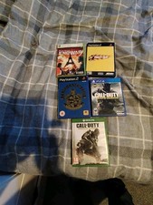 Mixed Game  Bundle