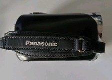 Panasonic SDR-S26 Digital