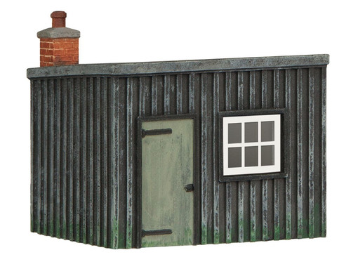 Hornby r7369 gwr lamp room - r7369,