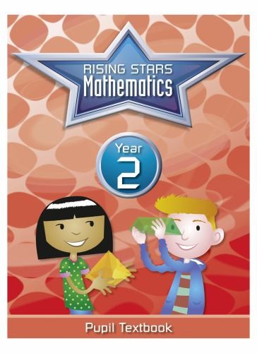 Rising stars mathematics year - mathematics,