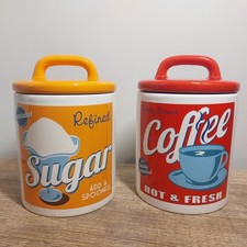 Vintage 60s Retro Style