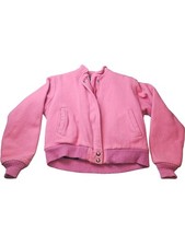 Woolrich Women's Jacket M Pink
