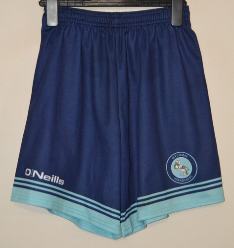 Wycombe wanderers neills - wanderers,