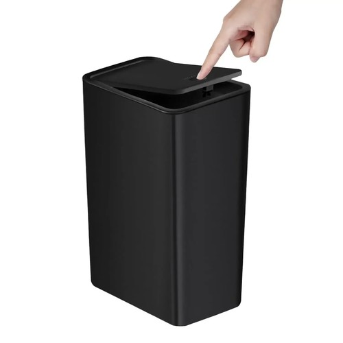 10l slim bathroom - 10l, trash