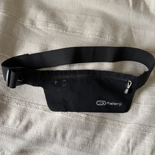 Kalenji running belt bum - kalenji,