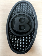 BENTLEY S - SERIES BLACK FOOT